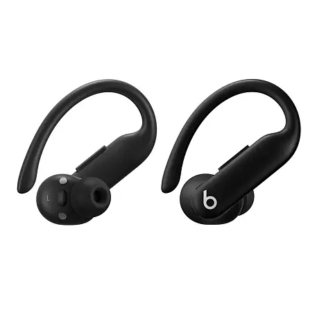 Беспроводные наушники Beats Powerbeats Pro 2 чёрный - 4