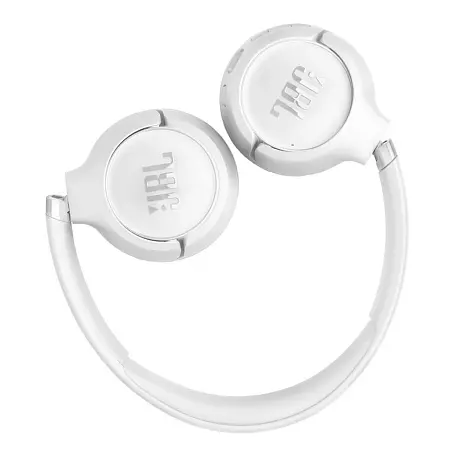 Беспроводные наушники JBL Tune 530BT белый - 4