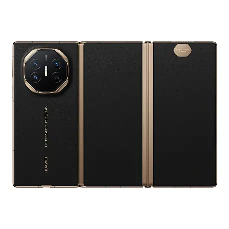 Смартфон Huawei Mate XT Ultimate Design 16/1 ТБ чёрный (2sim) - 3