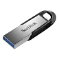 USB-флешка SanDisk Ultra Flair 64 ГБ (USB 3.0)