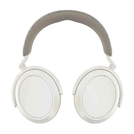 Беспроводные наушники Sennheiser Momentum 4 Wireless белый - 4
