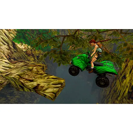 Игра для PS5 Tomb Raider I-III Remastered Starring Lara Croft - 3