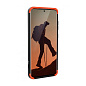 Клип-кейс (накладка) UAG Civilian для Samsung Galaxy S20