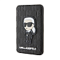 Кардхолдер CG Mobile Wallet MagSafe Cardslot Stand для Apple iPhone