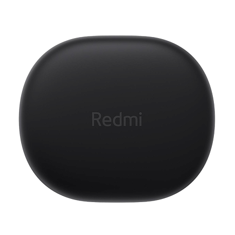 Беспроводные наушники Xiaomi Redmi Buds 4 Lite чёрный - 4