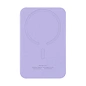 Внешний аккумулятор с беспроводной зарядкой Baseus Magnetic Mini Wireless Fast Charge 5000 мАч 20 Вт
