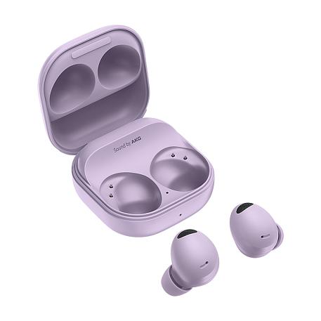 Беспроводные наушники Samsung Galaxy Buds 2 Pro фиолетовый - 5