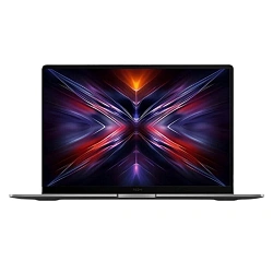 Ноутбук Xiaomi RedmiBook 16" (2025) Core 5 220H Iris Xe Graphics  16 ГБ, 512 ГБ SSD (JYU4640CN), серый