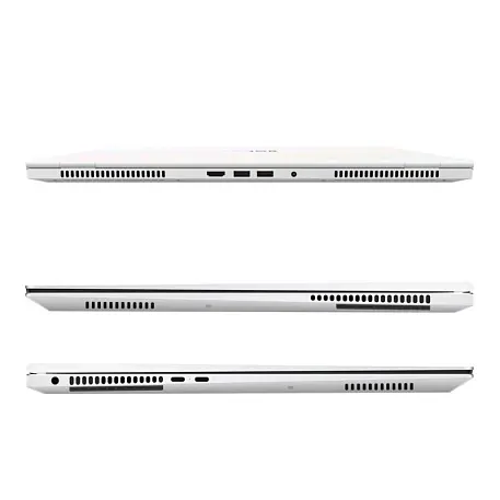 Ноутбук Honor MagicBook Pro 16 (2025) Core Ultra 9 285H Intel ARC Graphics 32 ГБ, 1 ТБ SSD (5301ANWR), белый - 5