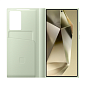 Чехол-книжка Samsung Smart View Wallet Case для Samsung Galaxy S24 Ultra