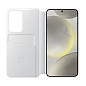 Чехол-книжка Samsung Smart View Wallet Case для Samsung Galaxy S24