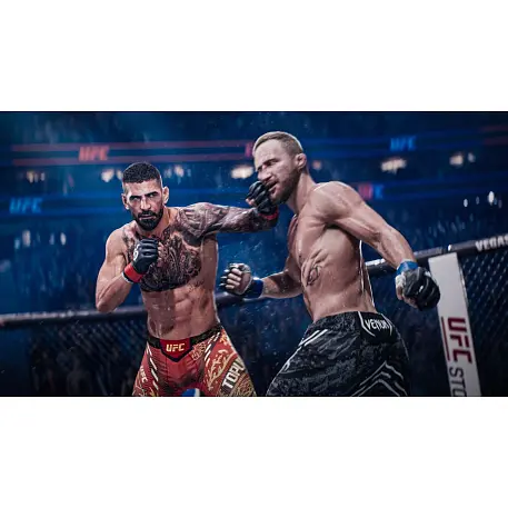 Игра для PS5 UFC 6 Standard Edition (оформление на учётную запись) - 4