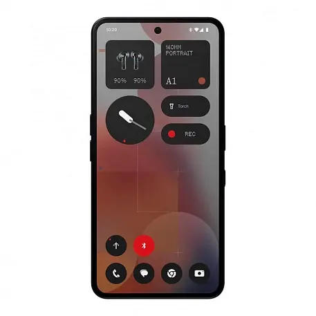 Смартфон Nothing Phone (3a) Pro - 2