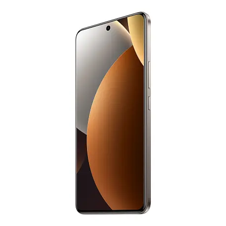 Смартфон Xiaomi Redmi Note 15 Pro 4G 12/256 ГБ титановый (2sim) - 4