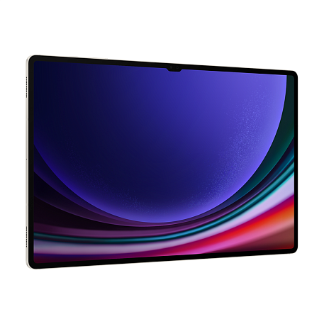 Планшет Samsung Galaxy Tab S9 Ultra With Keyboard Cover (SM-X910) Wi-Fi 12/512 ГБ бежевый - 3