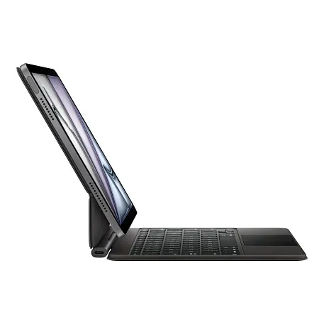 Клавиатура беспроводная Apple Magic Keyboard для Apple iPad Pro 11" (2018 - 2022) / iPad Air 10.9" (2020 - 2022) / iPad Air 11 (2024 / 2025) чёрный - 2