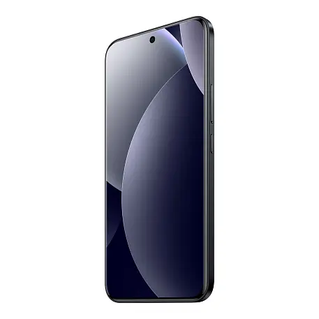 Смартфон Xiaomi Redmi Note 15 Pro + 5G 12/256 ГБ чёрный (2sim + eSim) - 4