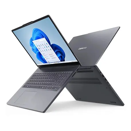 Ноутбук Lenovo IdeaPad Slim 3 (83K20010RK) Core i7 13620H Intel UHD Graphics 16 ГБ, 512 ГБ (16IRH10), серый - 4