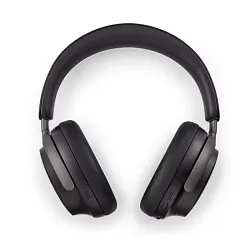 Беспроводные наушники Bose QuietComfort Ultra Headphones чёрный