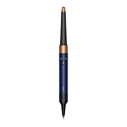 Стайлер Dyson Airwrap i.d. Complete Long HS08 Curly+Coily синий, медный (футляр) (Азия)