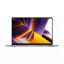 Ноутбук Xiaomi RedmiBook Pro 16 (2024) Core Ultra 7 155H Intel Arc graphics 32 ГБ, 1 ТБ SSD, серый (JYU4593CN)