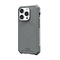 Клип-кейс (накладка) UAG Essential Armor Magsafe для Apple iPhone 15 Pro Max