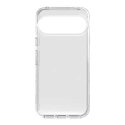Клип-кейс (накладка) для Google Pixel 10 / 10 Pro силикон, прозрачный