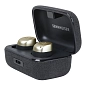 Беспроводные наушники Sennheiser Momentum True Wireless 4 золотой