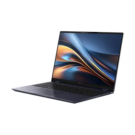 Ноутбук Honor MagicBook Pro 16 (2024) Core Ultra 5 125H GeForce RTX4060 24 ГБ, 1 ТБ SSD (5301AJBS), фиолетовый - 2