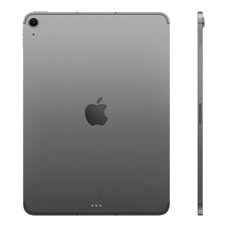 Планшет Apple iPad Air 11" (2026) M4 Wi-Fi + Cellular 256 ГБ "серый космос" (eSim) - 2