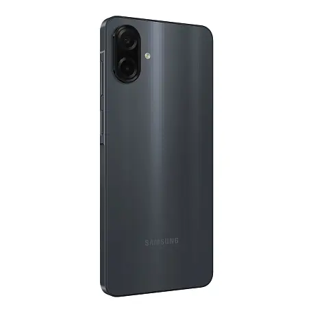 Смартфон Samsung Galaxy A07 6/128 ГБ чёрный (2sim) - 5