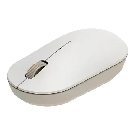 Мышь беспроводная Xiaomi Mi Wireless Mouse Lite 2 белый - 2