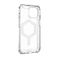 Клип-кейс (накладка) UAG Plyo Magsafe для Apple iPhone 15