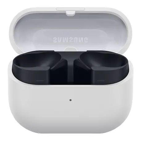 Беспроводные наушники Samsung Galaxy Buds 3 FE серый - 7