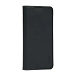 Чехол-книжка Araree Mustang Diary для Samsung Galaxy S25 Ultra искусственная кожа, чёрный