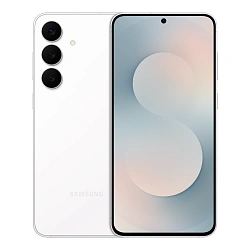 Смартфон Samsung Galaxy S25 FE 8/512 ГБ белый