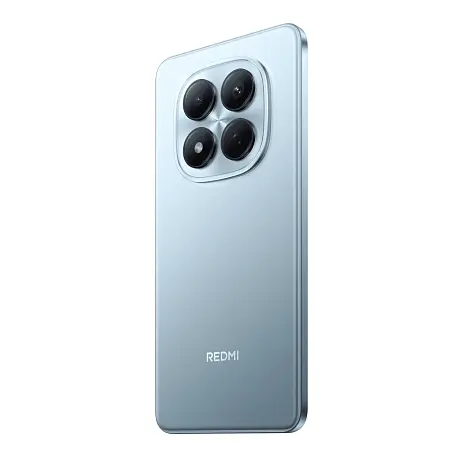 Смартфон Xiaomi Redmi Note 15 Pro 4G 12/512 ГБ синий (2sim) - 6
