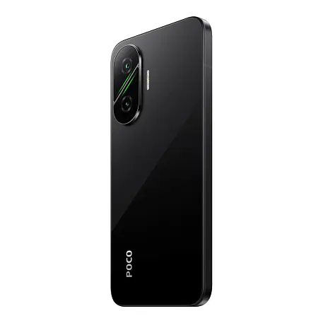 Смартфон Xiaomi Poco F7 12/256 ГБ чёрный (2sim) - 4