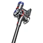 Беспроводной пылесос Dyson V8