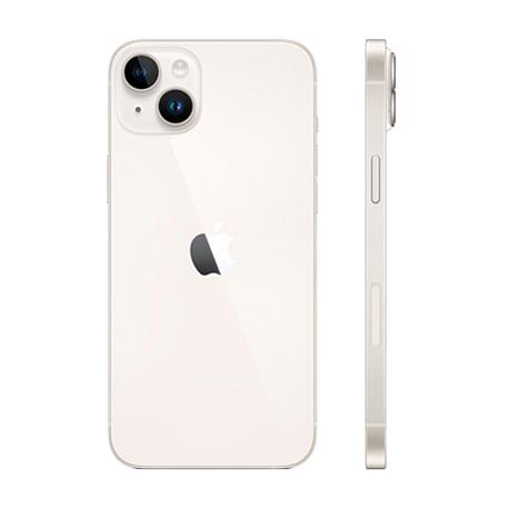Смартфон Apple iPhone 14 Plus 256 ГБ "сияющая звезда" (1sim + eSim) - 3