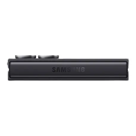Смартфон Samsung Galaxy Z Flip 7 12/256 ГБ чёрный (1sim + eSim) - 10
