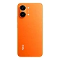 Смартфон Xiaomi Poco X8 Pro Max 5G 12/256 ГБ оранжевый (2sim + eSim) - 3