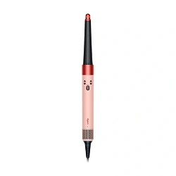 Стайлер Dyson Airwrap i.d. Complete Long HS08 пудровый, розовый (футляр)