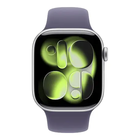 Умные часы Apple Watch Series 11 42mm GPS - 2