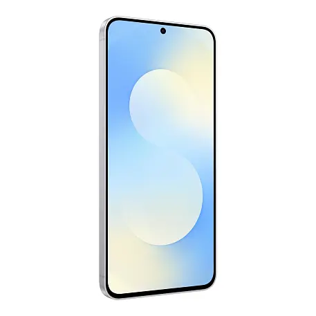 Смартфон Samsung Galaxy S25 FE 8/512 ГБ голубой (2sim + eSim) - 2