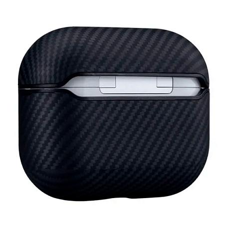 Кобура Pitaka MagEZ Case для Apple AirPods Pro - 3