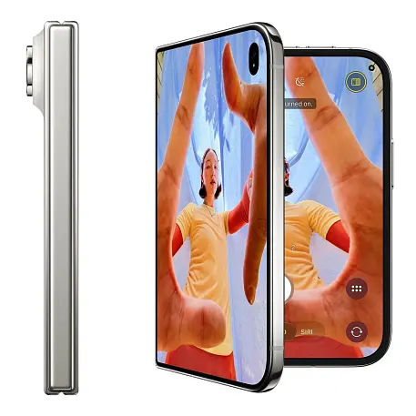 Смартфон Apple iPhone Duo 2 ТБ белый (eSim) - 2