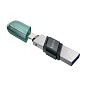 USB-флешка SanDisk iXpand Drive Flip for iPhone and iPad 32 ГБ (USB 3.1 (Lightning))