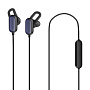 Беспроводные наушники Xiaomi Mi Millet Sports Bluetooth Headset Youth Edition, чёрный - 1