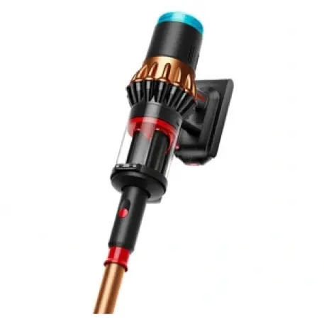Беспроводной пылесос Dyson Piston DS60 (V16) Animal медный, чёрный (SV53) - 4